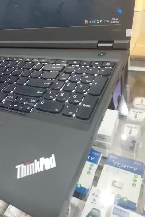 Lenovo W540|رایانه همراه|محمدیه-قزوین, |دیوار