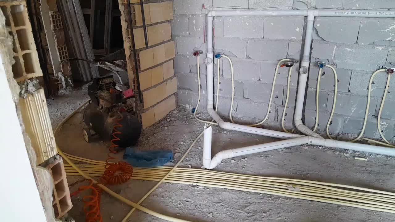 لوله کشی|خدمات پیشه و مهارت|تبریز, |دیوار