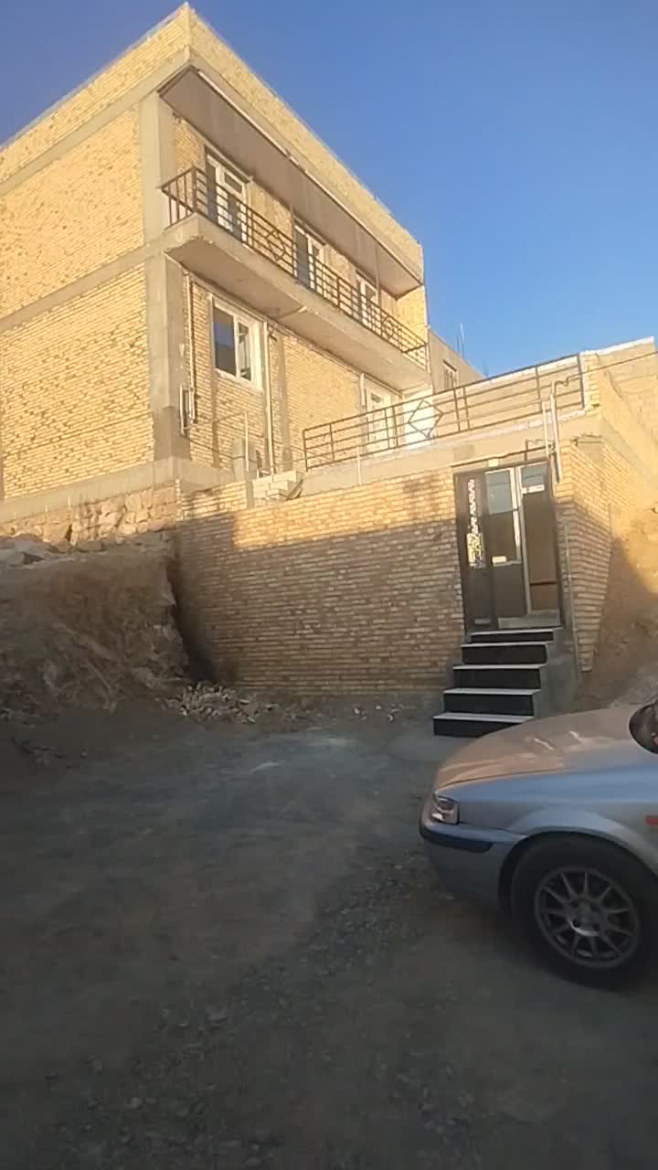 خانه اجاره ای رشید آباد 3واحد دارا پکیچ کف گرمایش|اجارهٔ خانه و ویلا|دیواندره, |دیوار