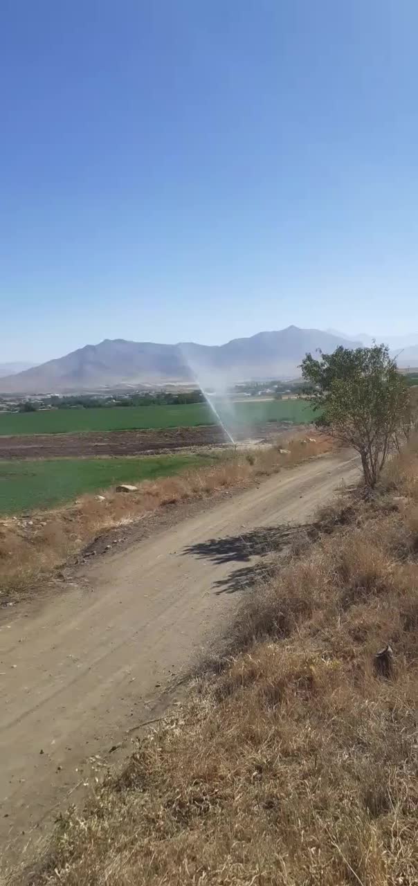 فروش باغ|فروش زمین و ملک کلنگی|فریدونشهر, |دیوار