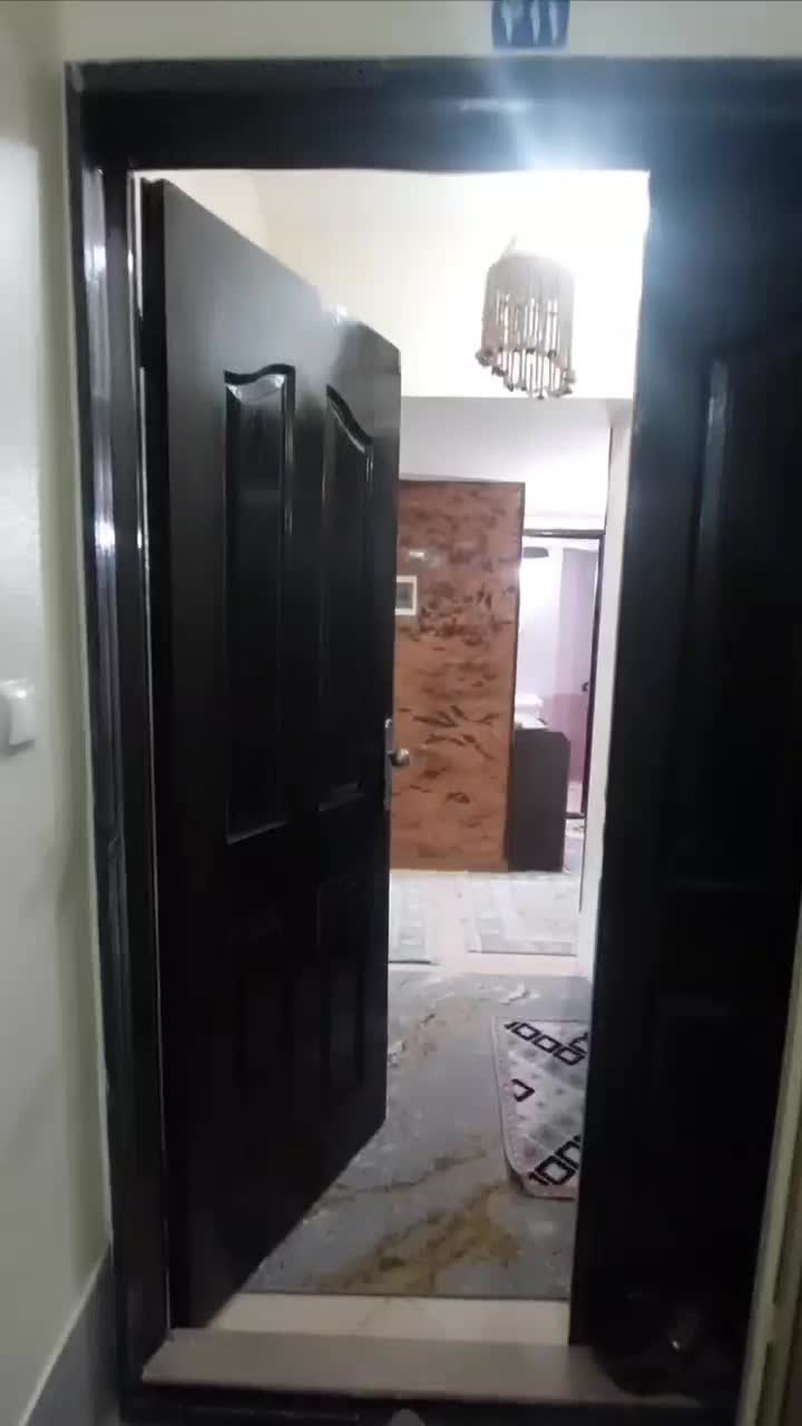 ۸۳م دوکله تاپ لوکیشن ** مسکن مهر|فروش آپارتمان|شاهین‌شهر, مسکن مهر|دیوار