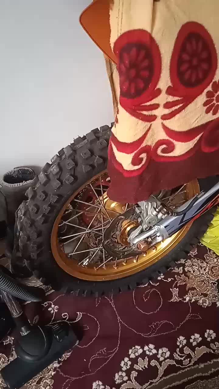 ktm250cc2003|موتورسیکلت|تهران, شهرک غرب|دیوار