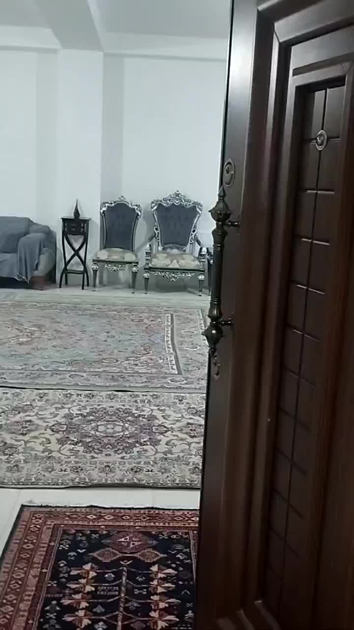 فروش آپارتمان ۱۳۵مترکارمندان/معاوضه با متراژ پایین|فروش آپارتمان|کرمانشاه, |دیوار