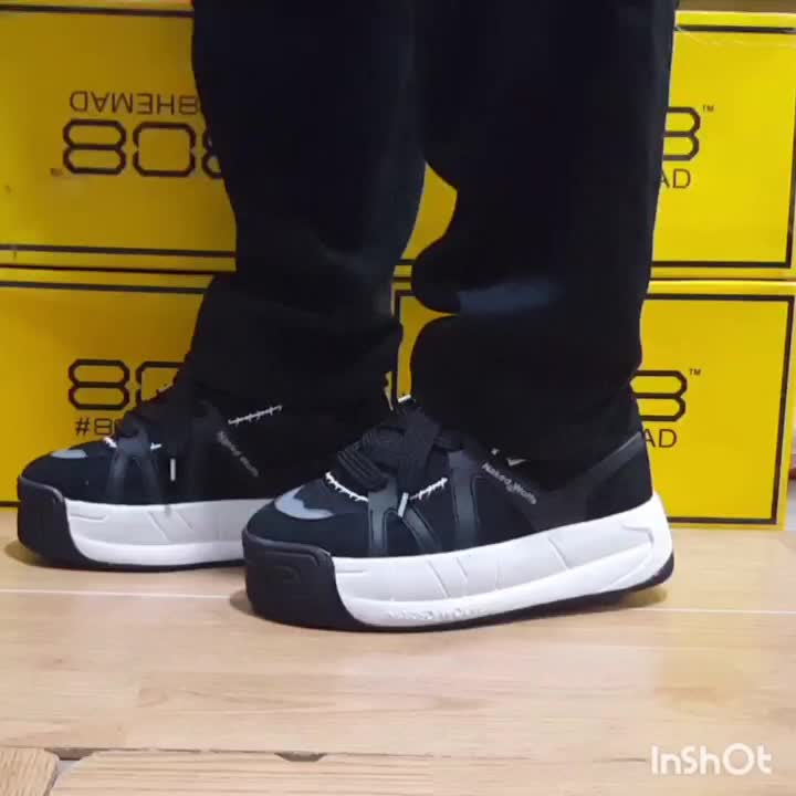 کتونی لژدار نیکدولف درجه یک لیبل دار کف طبی۳رنگ|کیف، کفش، کمربند|شیراز, هفت تنان|دیوار