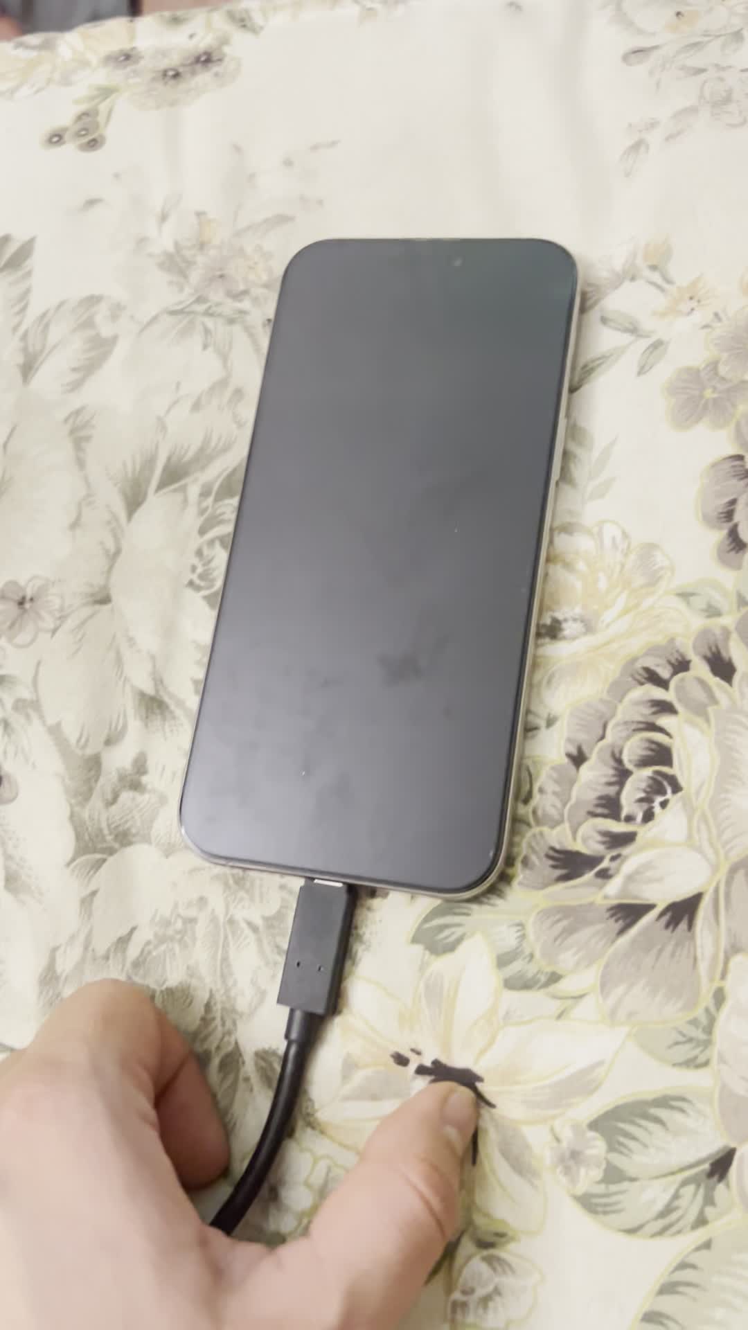 آیفون ۱۶ پرومکس ۱ترابایت رجیستر|موبایل|مشهد, هفت تیر (آب و برق)|دیوار