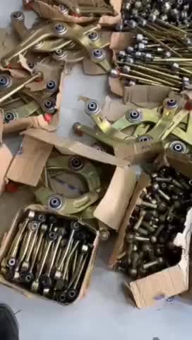 جلوبندی و لنت پرایدپژوتیباسمنددنا۲۰۶پیکان رانا۲۰۷|قطعات یدکی و لوازم جانبی|آمل, |دیوار