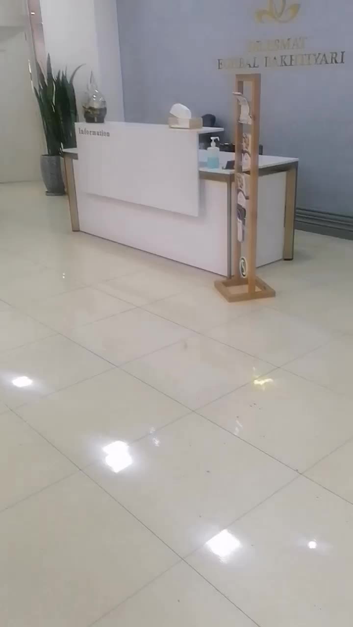 ۱۰۰ متر دریاچه چیتگر اداری مطب کلینیک زیبایی شرکت|اجارهٔ دفتر کار، اتاق اداری، مطب|تهران, دریاچه شهدای خلیج فارس|دیوار