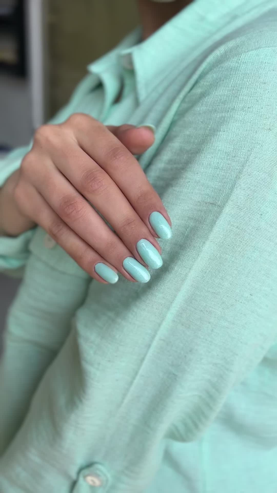 «نیاز به مدل ناخن هزینه فقط مواد»|خدمات آرایشگری و زیبایی|قائم‌شهر, |دیوار