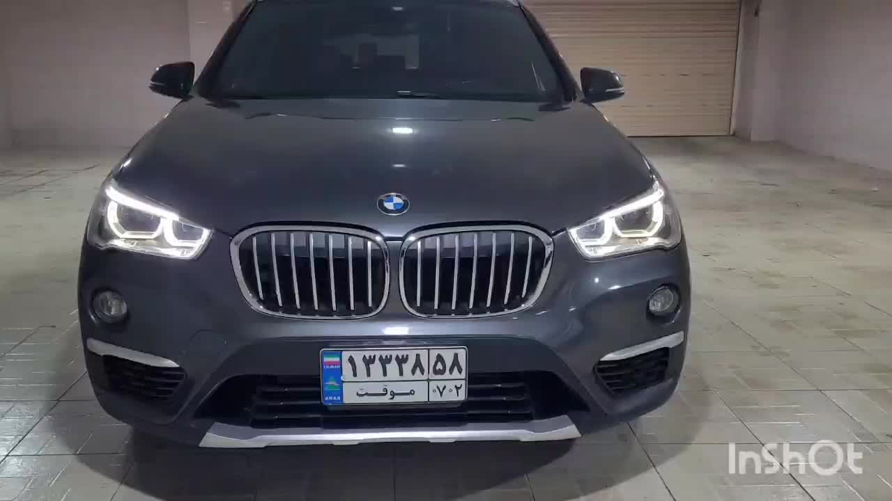 BMW 28i  Xdrive x1|خودرو سواری و وانت|تبریز, |دیوار
