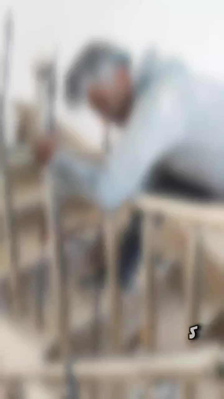 نرده استیل و حفاظ شاخ گوزنی|خدمات پیشه و مهارت|سبزوار, شهرک ابوذر|دیوار