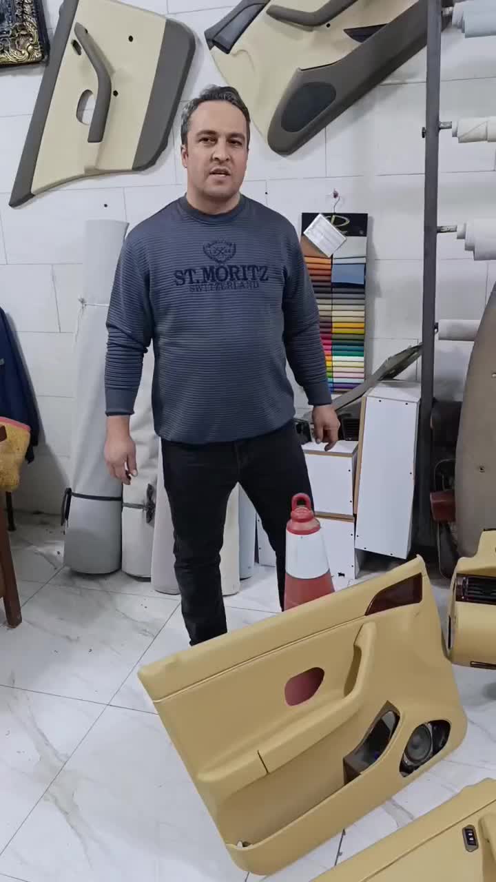 رودری x33|قطعات یدکی و لوازم جانبی|تبریز, |دیوار