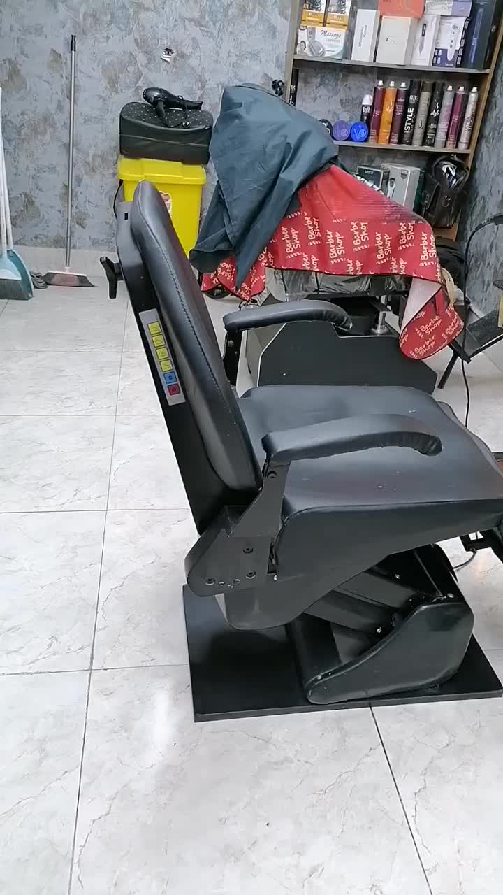 صندلی برقی ارایشگاه|آرایشگاه و سالن‌های زیبایی|گرگان, |دیوار