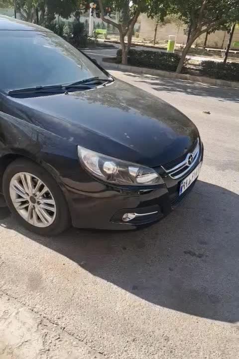 جک j5|خودرو سواری و وانت|مشهد, دانشجو|دیوار