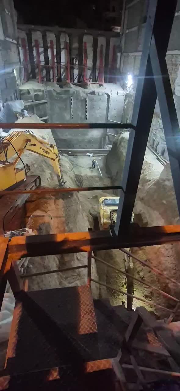 پیشگام تخریب|خدمات پیشه و مهارت|تهران, دکتر هوشیار|دیوار