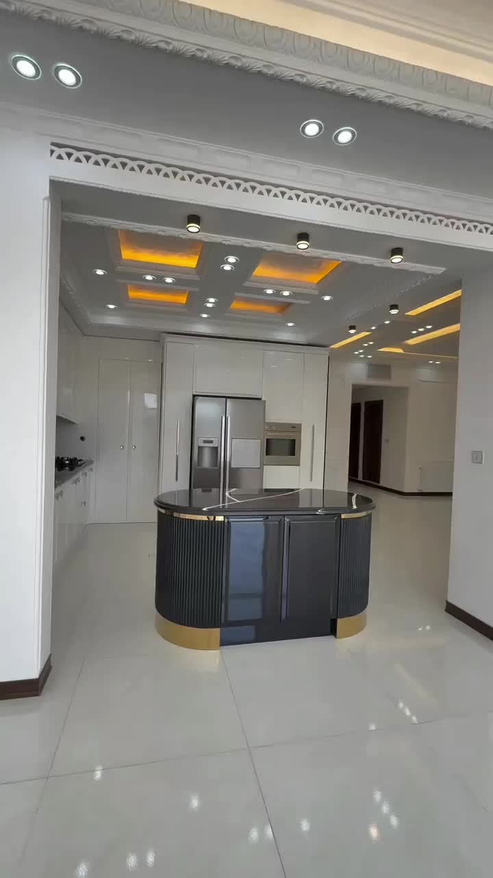 گلد کابینت|خدمات پیشه و مهارت|بندر انزلی, امامزاده|دیوار