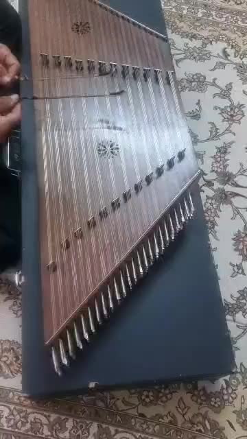 ۳ عدد سنتور حرفه ای|سازهای سنتی|زنجان, |دیوار