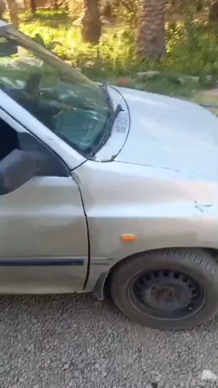 پراید|خودرو سواری و وانت|جیرفت, |دیوار