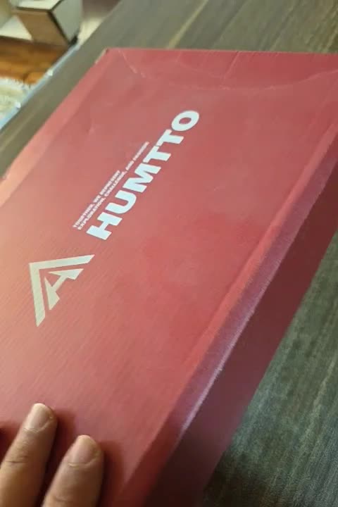 کفش نیم بوت هومتو humtto ۴۳ آکبند|کیف، کفش، کمربند|شیراز, ریشمک|دیوار