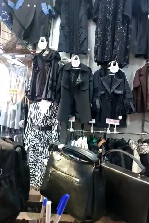 فروشنده مانکن خانم نیازمندیم|استخدام بازاریابی و فروش|اردبیل, |دیوار