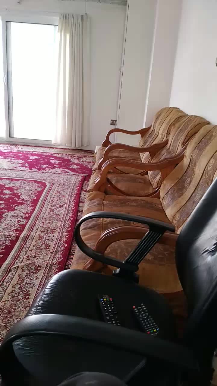 سوئیت شیک با حیاط اختصاصی و پارکینگ|اجارهٔ کوتاه‌مدت آپارتمان و سوئیت|اصفهان, شهید رجایی|دیوار