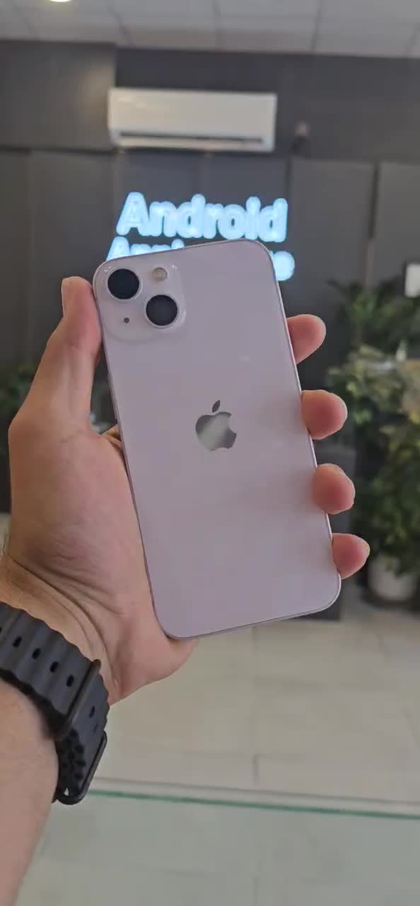 iphone 13 256GB اندروید اپل استور|موبایل|شیراز, خلیلی|دیوار