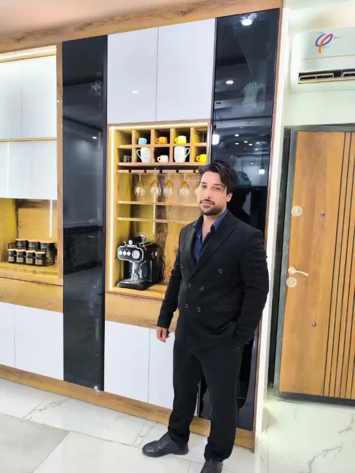 کابینت وکمد دیواری|خدمات پیشه و مهارت|زابل, |دیوار