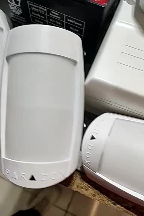 پک کامل دزدگیرسیمکارتی و باتری|دوربین مداربسته|لنگرود, |دیوار