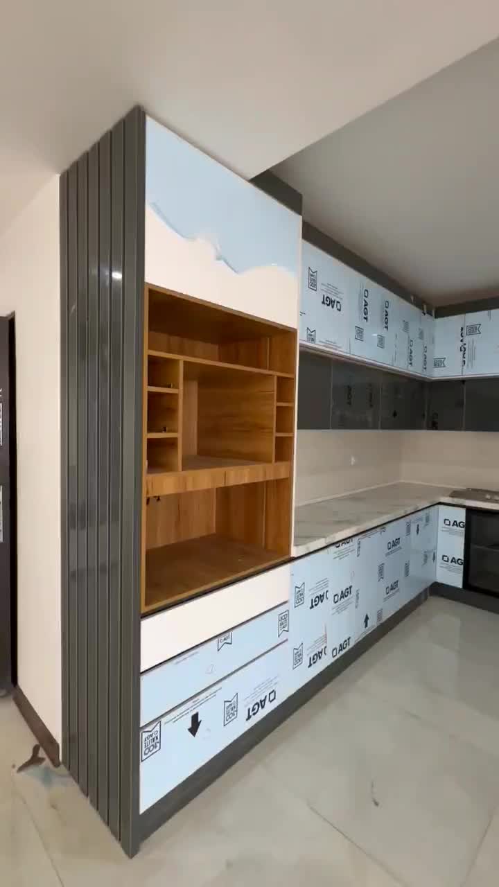 کابینت و کمد بصورت اقساطی|مصالح و تجهیزات ساختمان|ساوه, |دیوار