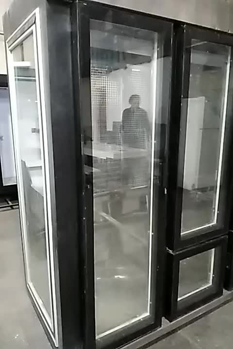 یخچال لاشه خور قصابی و  مکعبی ۳متری|فروشگاه و مغازه|تهران, ایرانشهر|دیوار