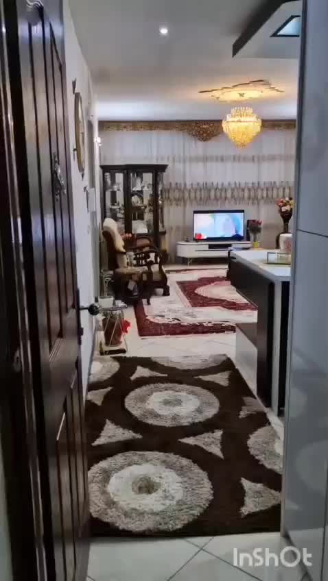 فروش آپارتمان لاکچری نقد و چک|فروش آپارتمان|فولادشهر, مسکن مهر فولادشهر|دیوار