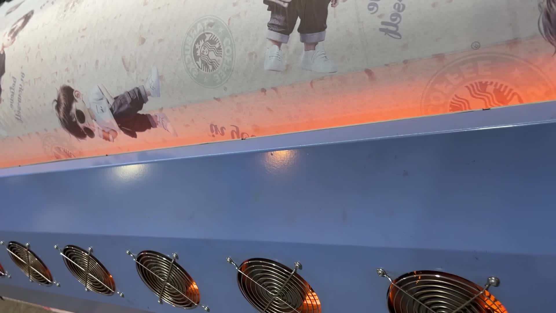 دستگاه پلاتر چاپ کاغذ|پرینتر، اسکنر، کپی، فکس|تهران, فدک|دیوار