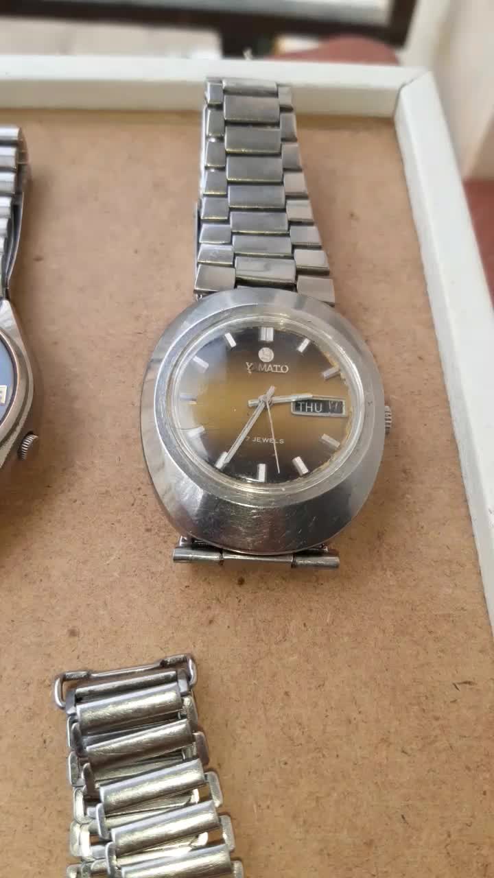 ساعت قدیمی و کلکسیونی antique shop|ساعت|تهران, لاله زار|دیوار