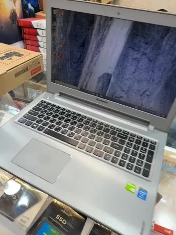 Lenovo Z510|رایانه همراه|ورامین, ورامین|دیوار