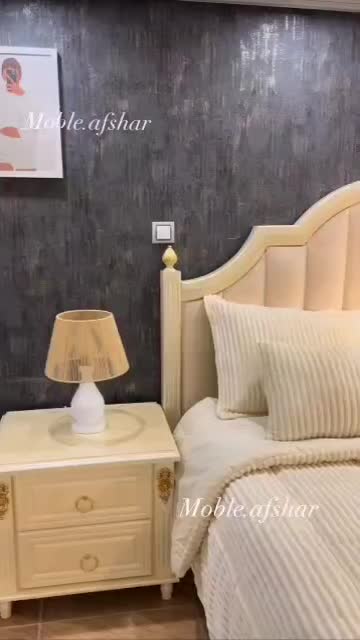 / تخت های دونفره/چوب+باکیفیت+زیبا|تخت و سرویس خواب|اردبیل, |دیوار