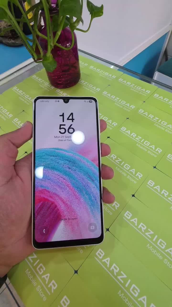 A33 5G|موبایل|شیراز, فخرآباد (دروازه کازرون)|دیوار