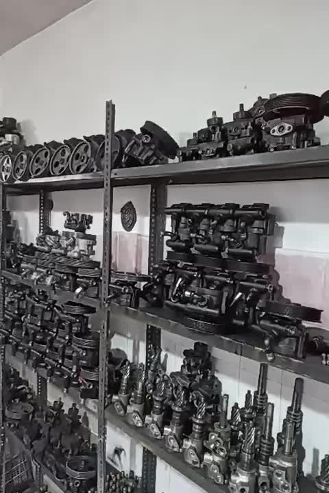 فروش عمده وتکی تعمیر پمپ هیدرولیک خ ایرانی و خارجی|قطعات یدکی و لوازم جانبی|تبریز, |دیوار