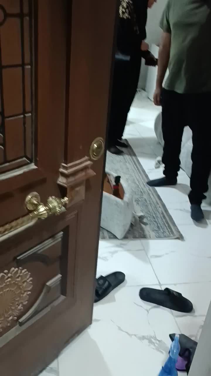 فروش واحد آپارتمان چهار واحده شرایطی و وام دار|فروش آپارتمان|خرمشهر, |دیوار