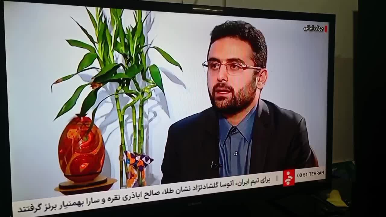 ال ای دی سامسونگ 32|تلویزیون و پروژکتور|مشهد, طبرسی شمالی|دیوار