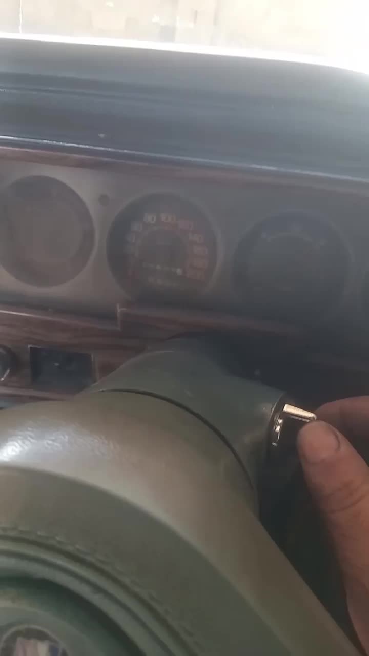 بیوک بی ۳ مدل ۶۴|خودرو کلاسیک|شلمان, |دیوار