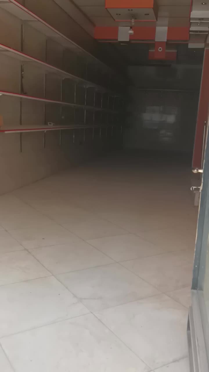 اجاره مغازه تجاری دوبلکس ۹۰متری قزلحصار مهدی آباد|اجارهٔ مغازه و غرفه|چهارباغ, |دیوار