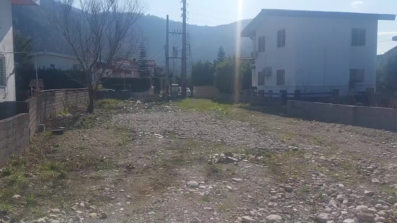 معاوضه زمین مسکونی با تهران|فروش زمین و ملک کلنگی|تهران, آبشار تهران (دریاچه)|دیوار