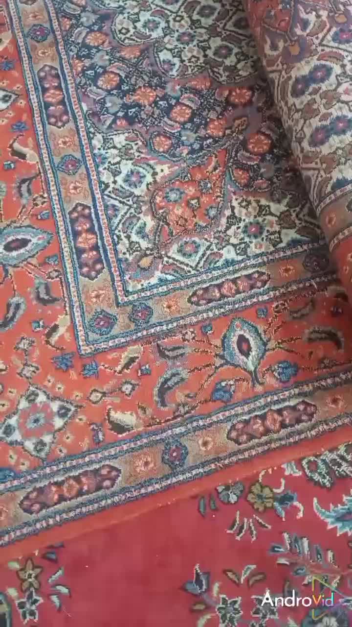 فرش دستباف نفیس|فرش|زاهدان, |دیوار