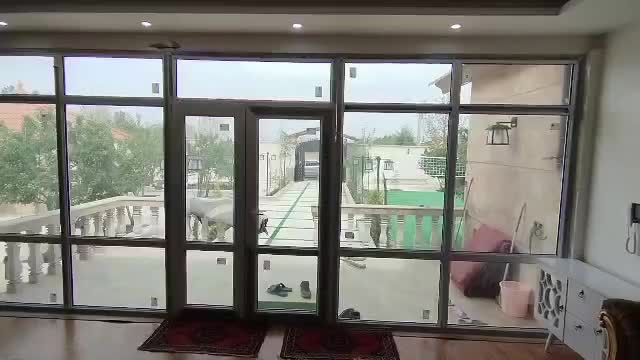 فروش و تهاتر باغ استخر سرپوشیده کاهو مجتمع باران|فروش خانه و ویلا|مشهد, شهرک صنعتی مشهد|دیوار