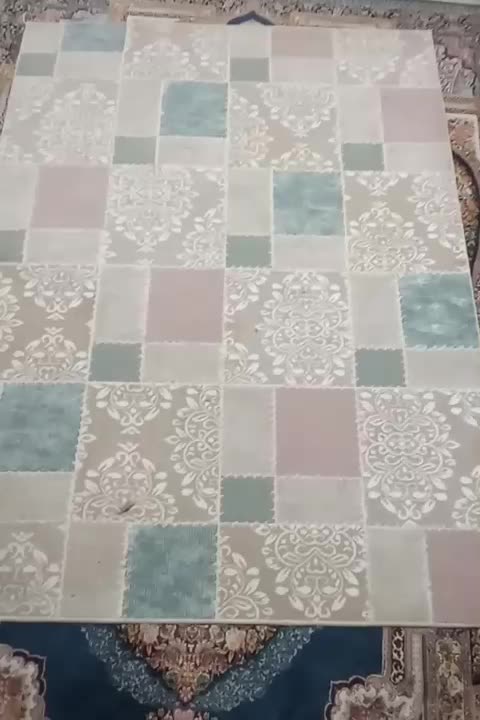 فرش آشپزخانه درحدنوع تمیز|فرش|قدس, شهرقدس|دیوار