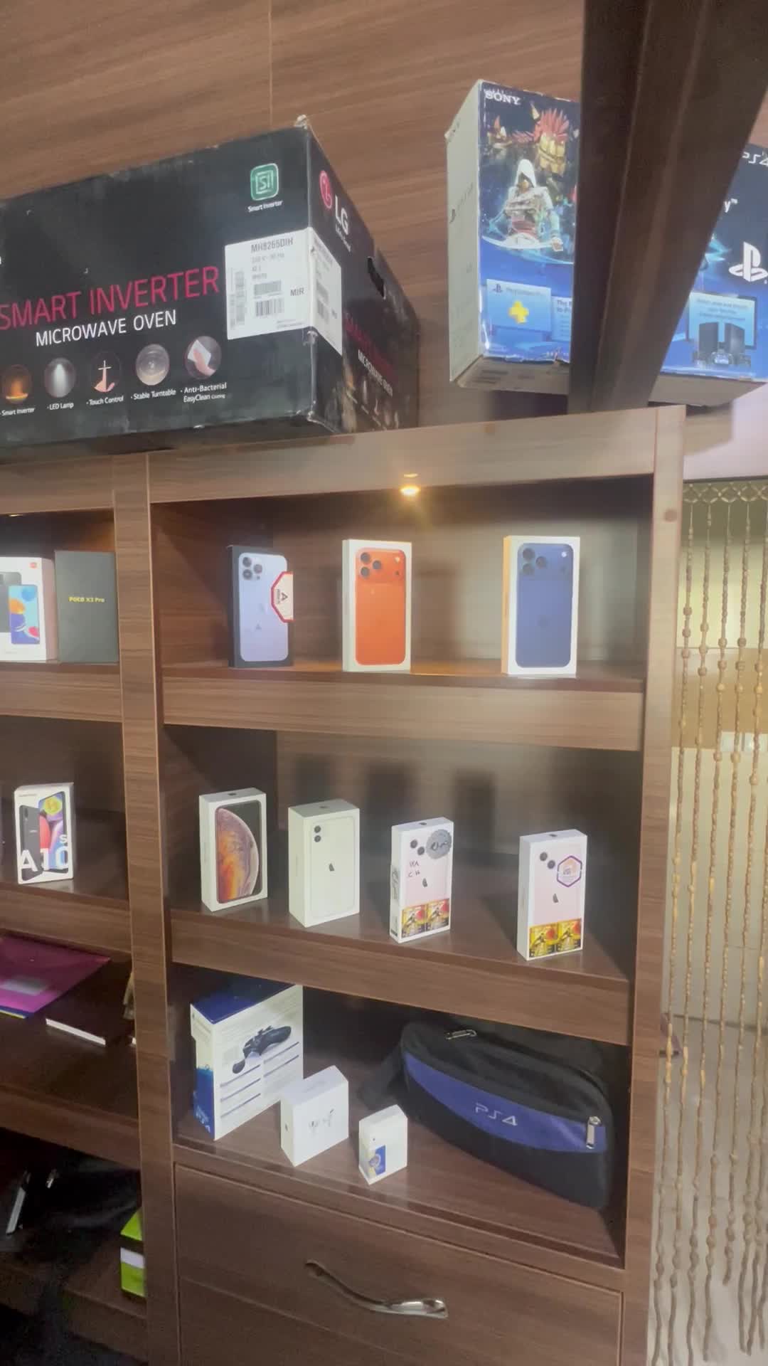کنسول ps5 ps4 اکبند و کارکده اقساطی|کنسول، بازی ویدئویی و آنلاین|کرج, گلشهر|دیوار