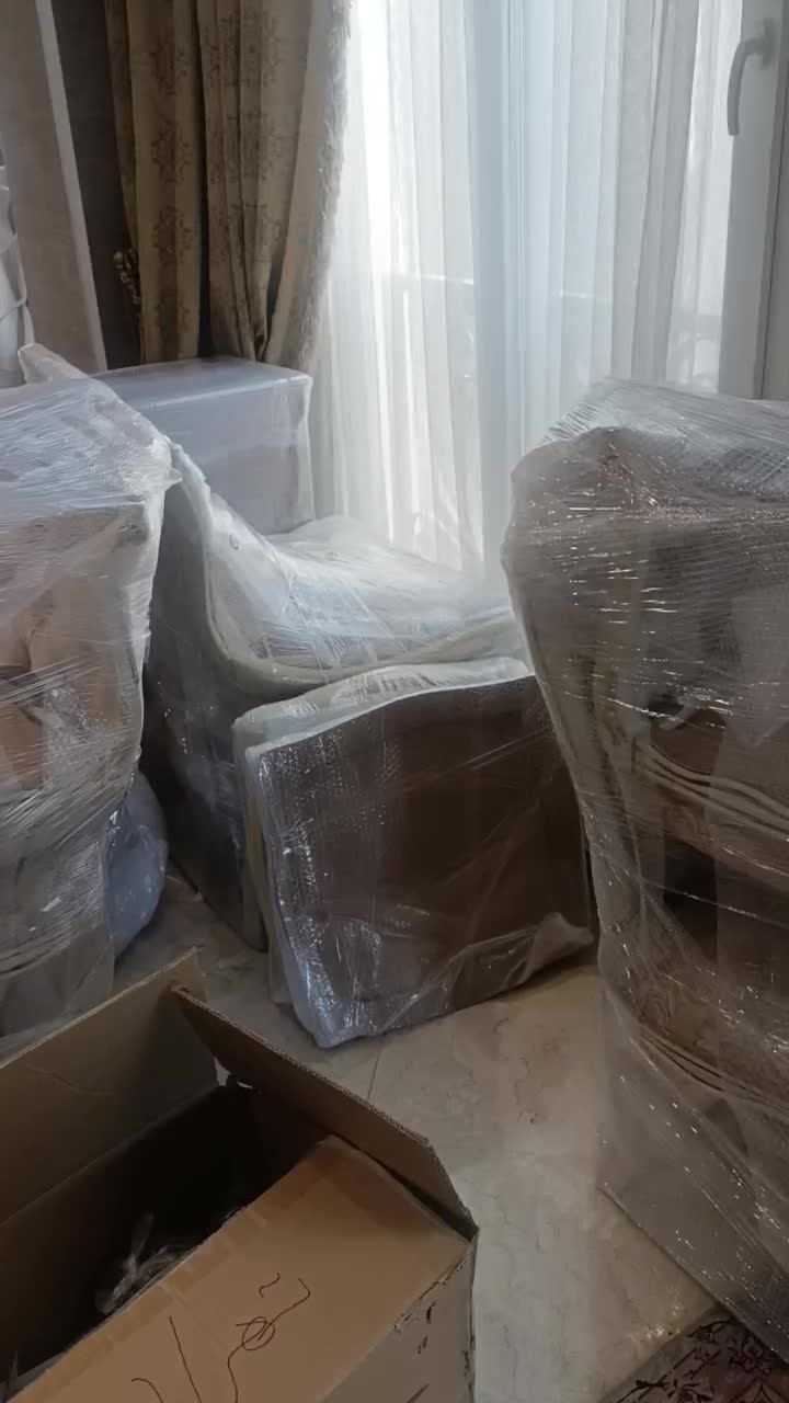 باربری اسباب کشی جابجایی بسته بندی کارگر خالی خاور|خدمات حمل و نقل|تهران, شاهین|دیوار
