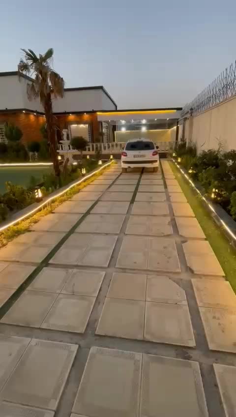 ویلا لوکس و تمیز دوخوابه|اجارهٔ کوتاه‌مدت ویلا و باغ|هشتگرد, تهران دشت|دیوار