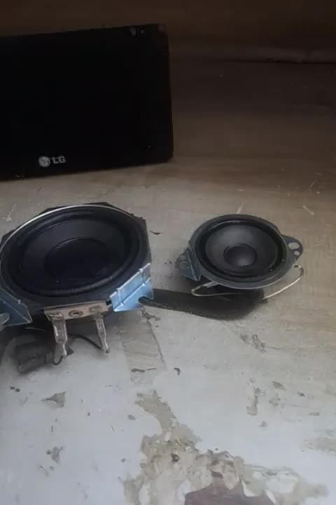 باند و اسپیکر|سیستم صوتی خانگی|فردیس, سرحد آباد|دیوار