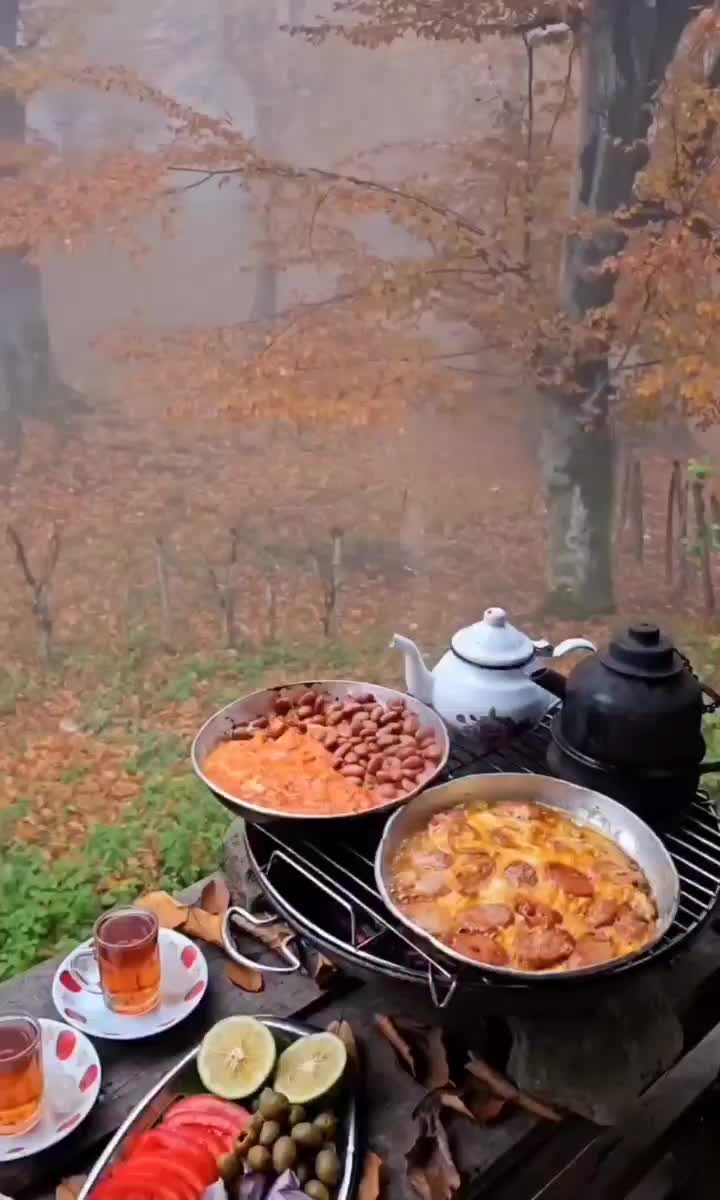 آتشدان ۳ پایه|کوهنوردی و کمپینگ|رشت, گلسار|دیوار