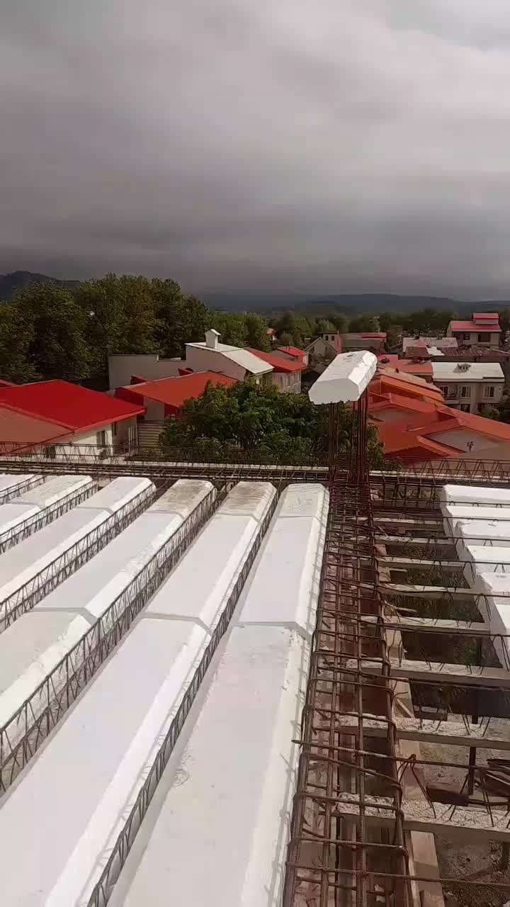 ارماتوربندی و قالببندی و پی ساختمان|خدمات پیشه و مهارت|سیاهکل, |دیوار